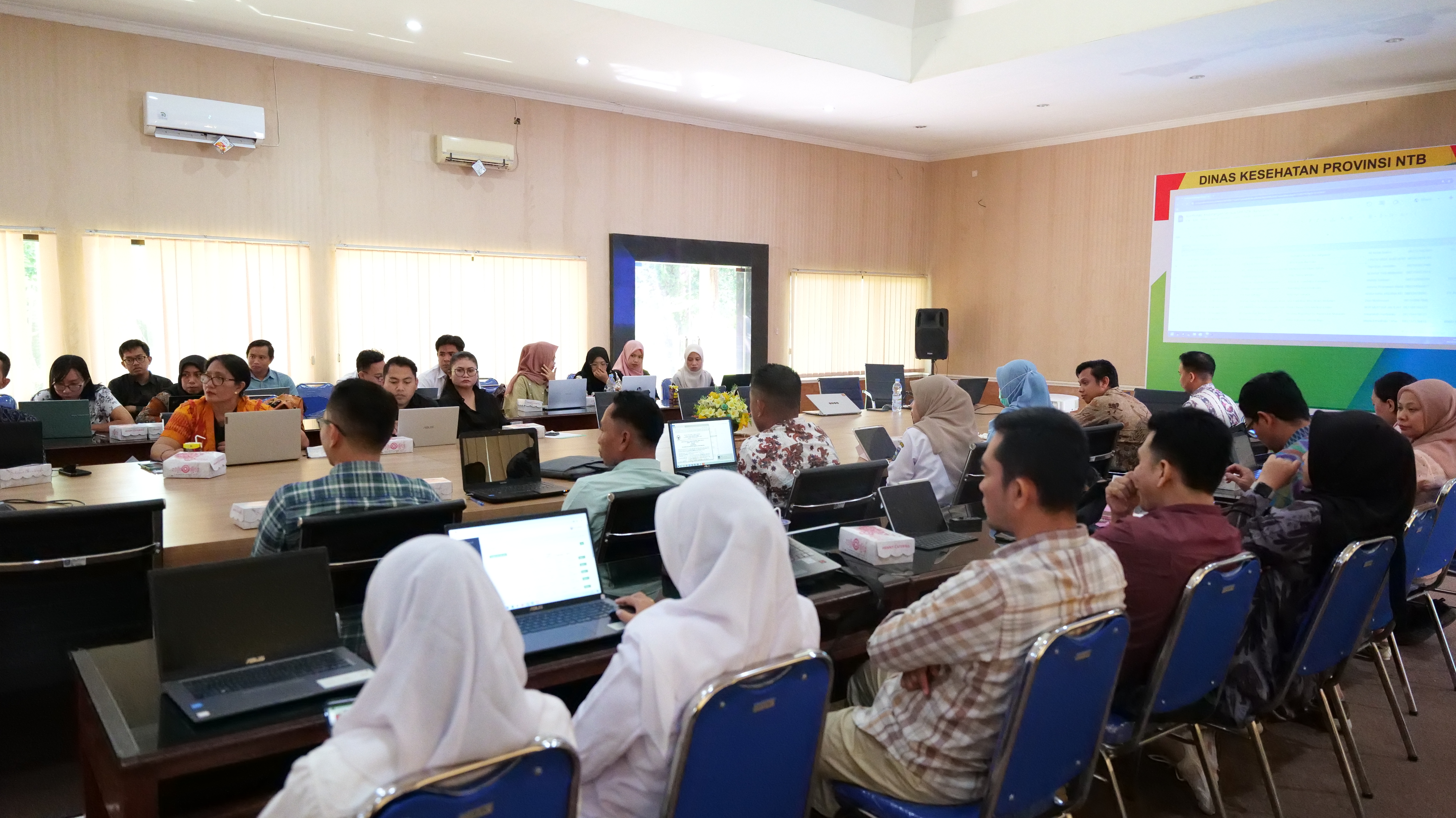 Nuclear Energy Regulatory Agency – Technical Guidance on the Nuclear Census of Ionizing Radiation Sources in West Nusa Tenggara