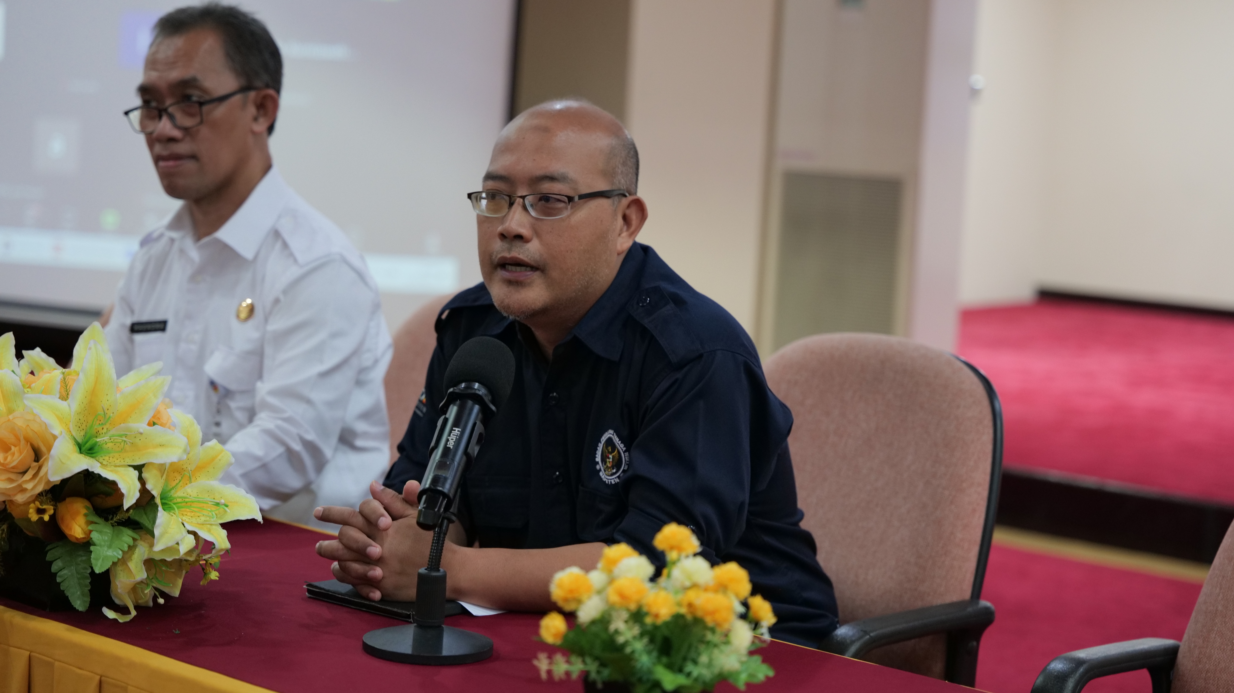 National Nuclear Energy Regulatory Agency (BAPETEN) – Public Consultation on the Evaluation of Competency Fulfillment in Radiation Protection and Safety for Healthcare Personnel Working in Interventional Radiology Facilities