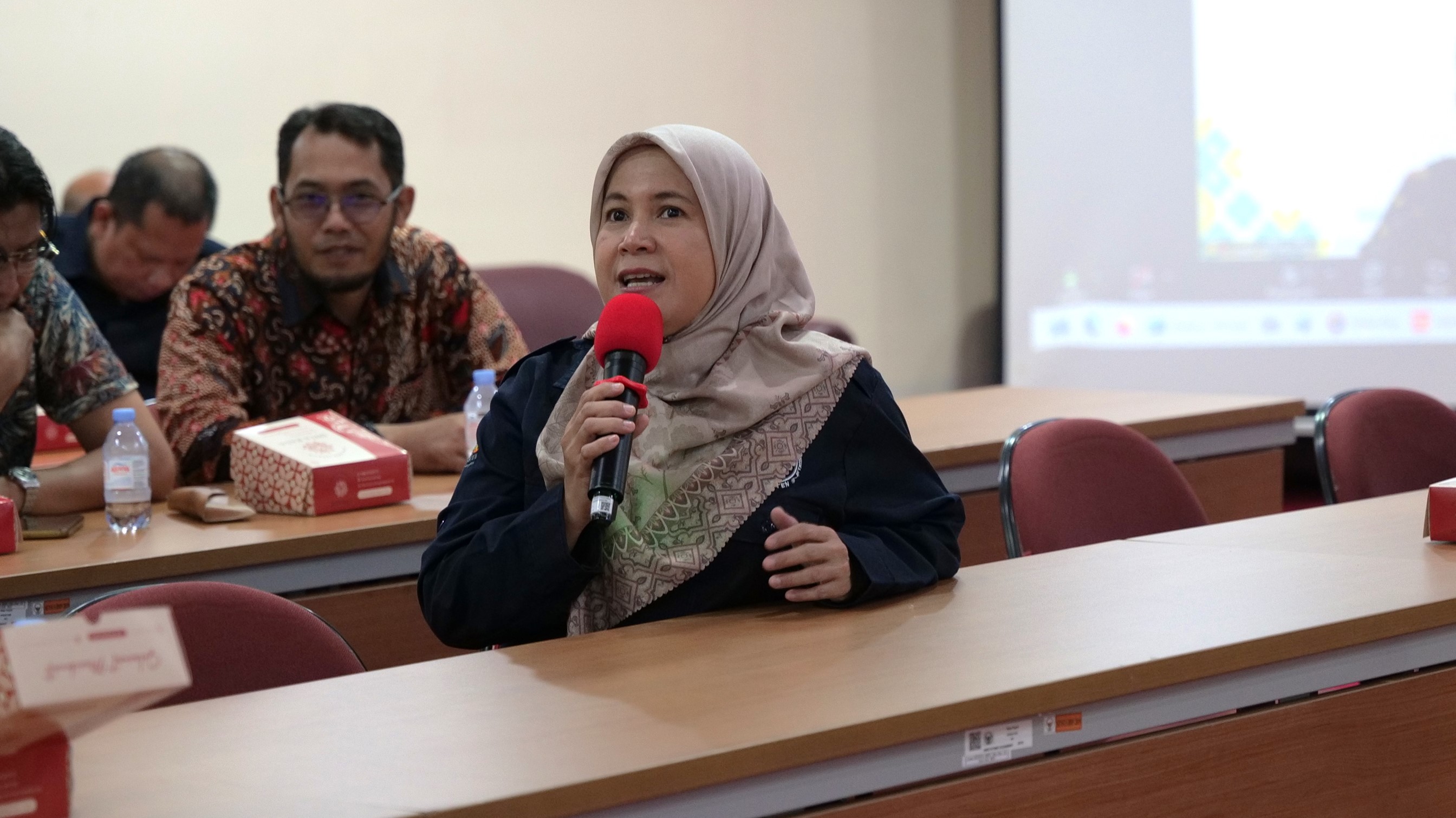 National Nuclear Energy Regulatory Agency (BAPETEN) – Public Consultation on the Evaluation of Competency Fulfillment in Radiation Protection and Safety for Healthcare Personnel Working in Interventional Radiology Facilities