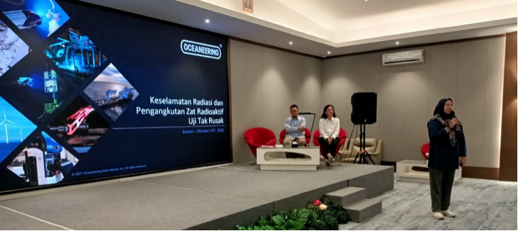 Nuclear Energy Regulatory Agency – Technical Guidance on Non-Destructive Testing Licensing to Enhance the Radiation Safety Culture and the Transport of Radioactive Materials in the Non-Destructive Testing Sector