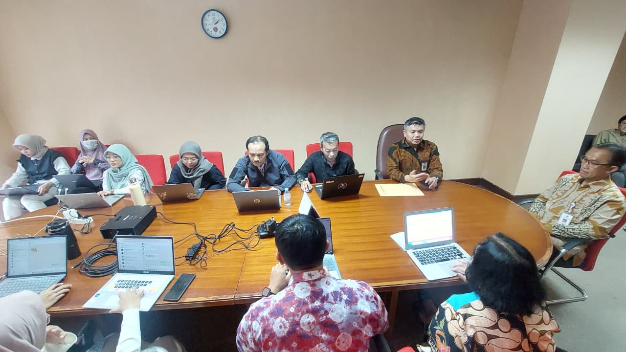 Best Employee Award of the Directorate for the Regulation and Supervision of Radiation Facilities and Radioactive Substances, July-September 2025 Period