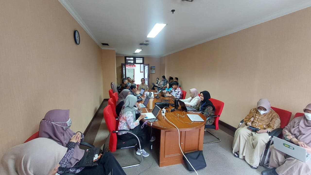 Best Employee Award of the Directorate for the Regulation and Supervision of Radiation Facilities and Radioactive Substances, July-September 2025 Period