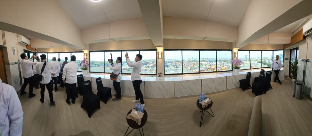 BAPETEN Safeguards Radiopharmaceutical Self-Reliance and Export Quality through Nuclear Oversight