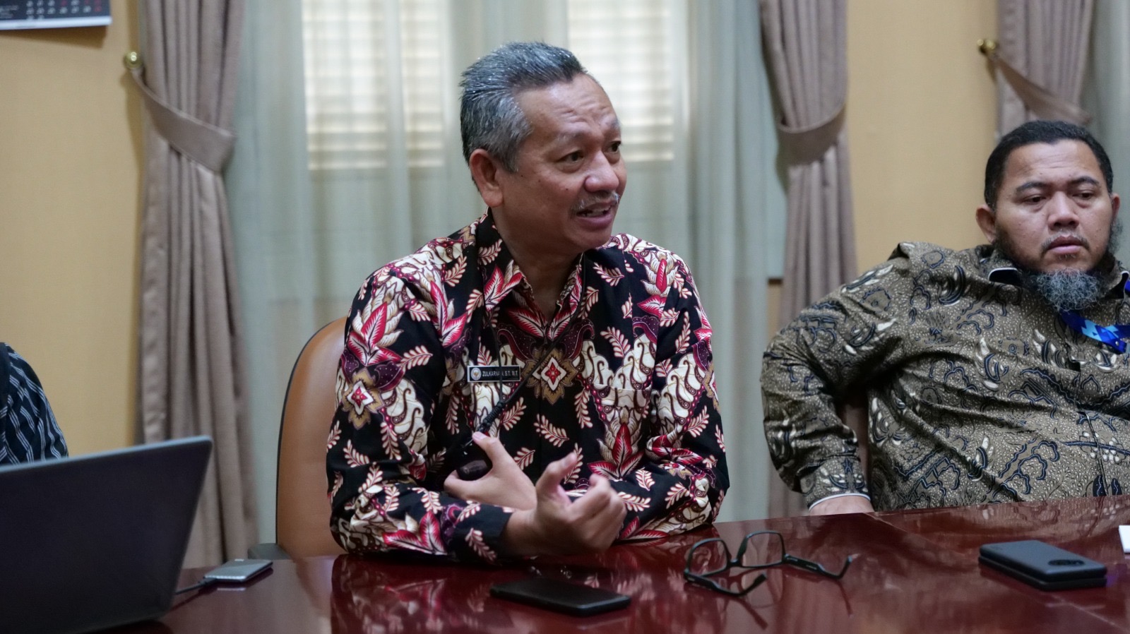 BAPETEN Perkuat Kolaborasi dengan Fakultas Farmasi Universitas Padjadjaran dalam Pengembangan Farmasi Nuklir di Indonesia