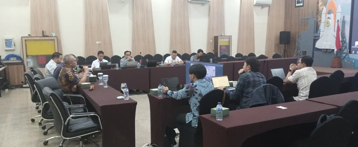 Supporting Nuclear Power Plant Site Preparation, BAPETEN Attends Technical Guidance on PET and SMET
