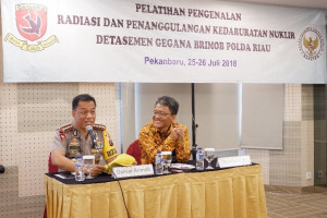 Bimtek Riau 02