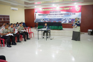 Bimtek Riau 09