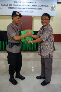 Bimtek Riau 13